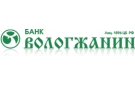Банк Вологжанин в Боровихе