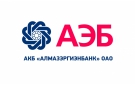 Банк Алмазэргиэнбанк в Боровихе