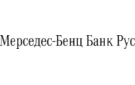Банк Мерседес-Бенц Банк Рус в Боровихе